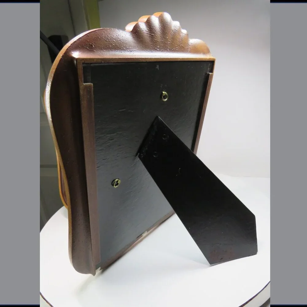 N/A faux wood